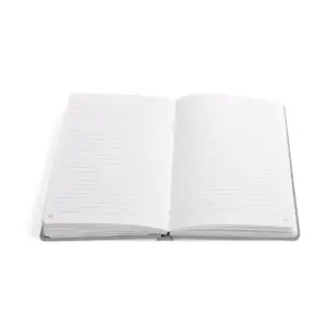 TRU RED Medium Starter Journal, Gray TR58410