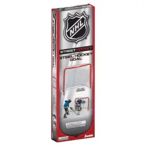 Franklin Sports NHL SX Pro 50