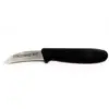 BergHOFF Soft Grip 2.25" Stainless Steel Peeling Knife
