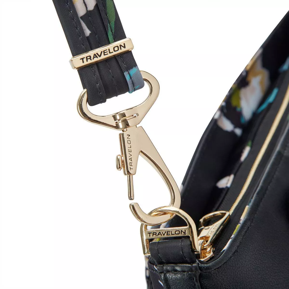 Travelon Addison Anti-Theft Tote