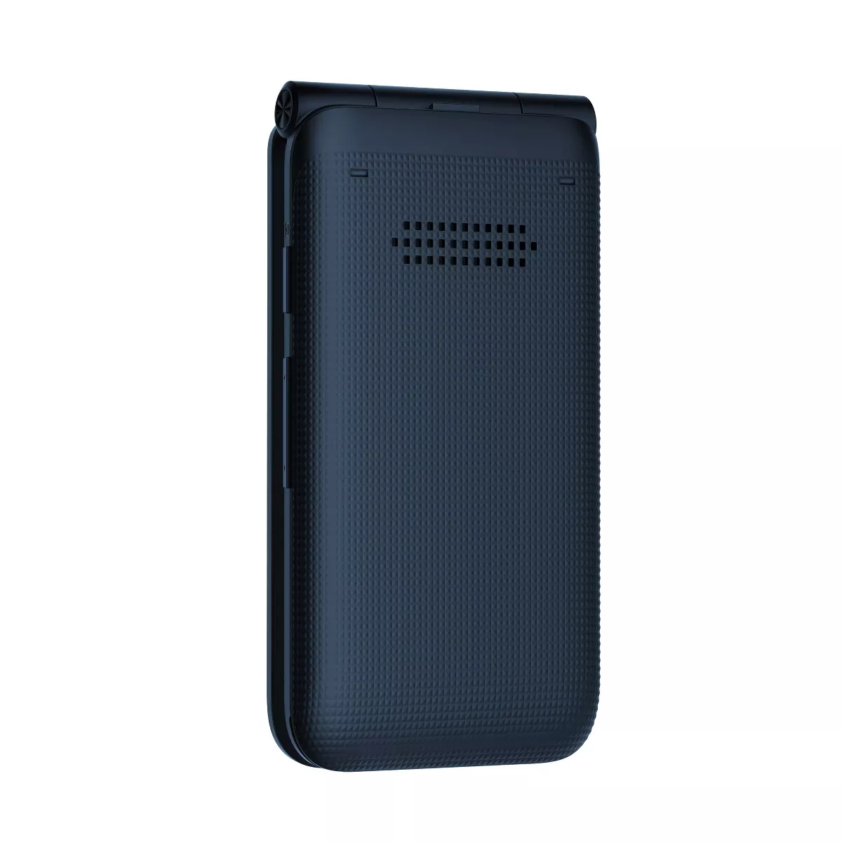 Cricket Prepaid Debut Flip (4GB) - Black