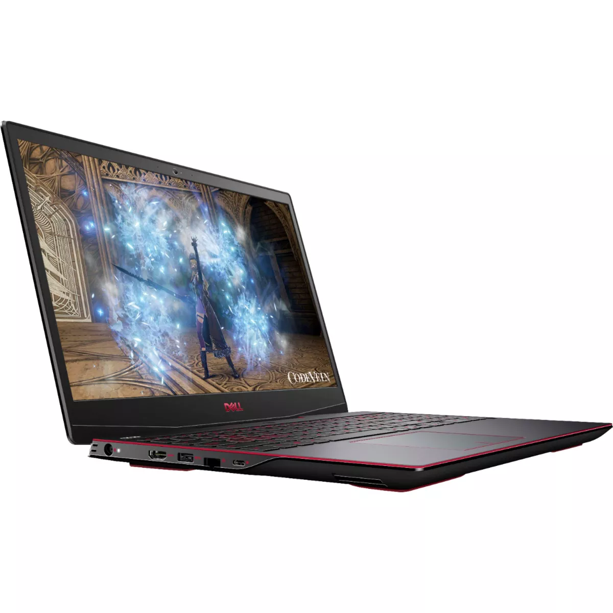 Dell - G3 15.6