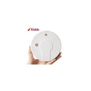 Kidde - 21026051 Smoke Detector Alarm | Battery Operated | Model # i9050.