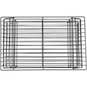 Wilton Ultra Bake Professional 3 Tier Stackable Cooling Racks