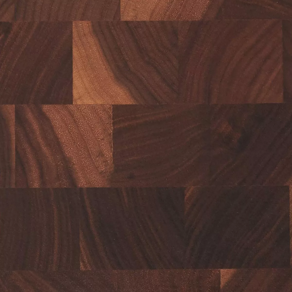 John Boos Classic Collection Walnut Wood Edge Grain Reversible Kitchen Countertop Butcher Chopping Block Cutting Board, 18 x 12 x 1.75 Inches