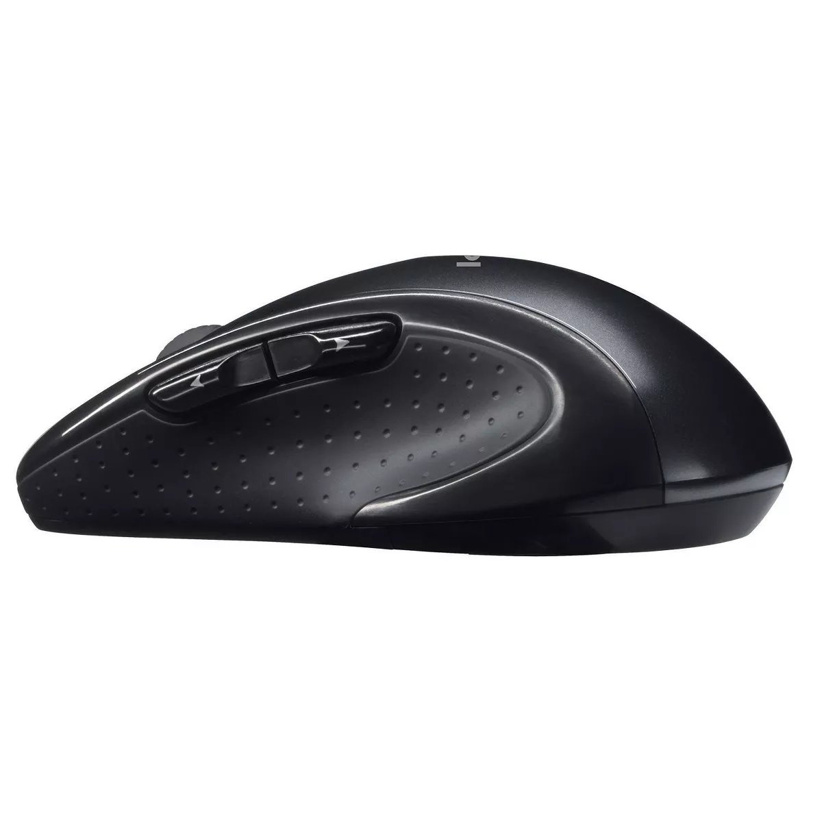 Logitech Wireless Mouse - 910-005486 - Gray