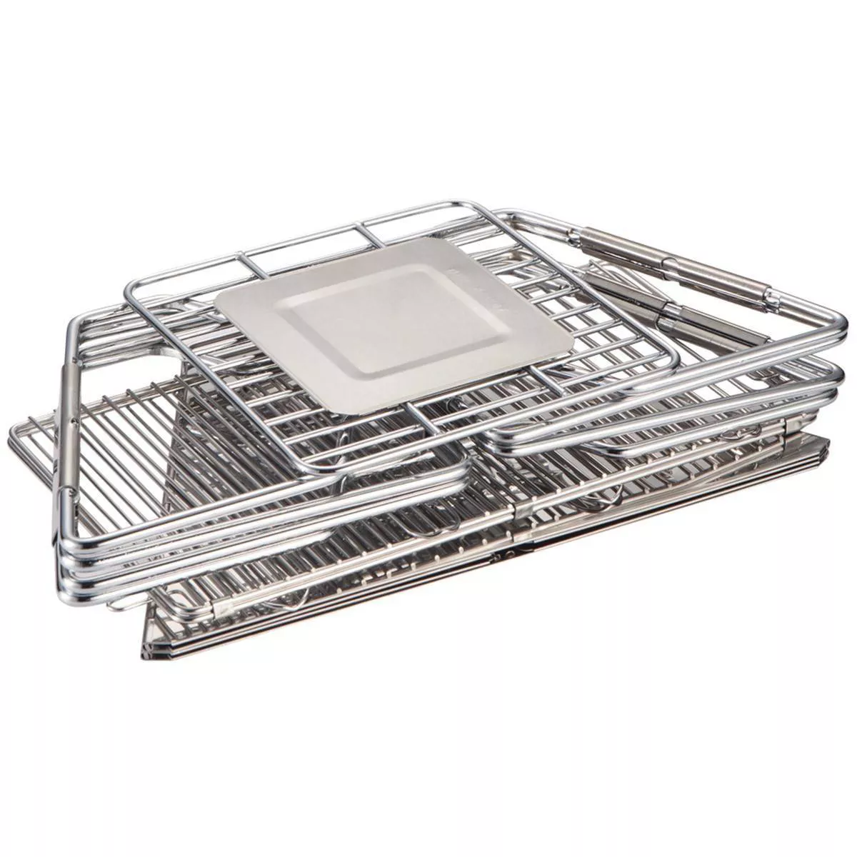 UST Pack Along Camping Grill