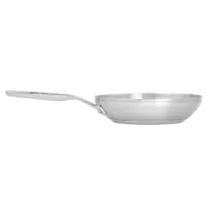 KitchenAid 3-Ply Base Stainless Steel 11pc Cookware Set