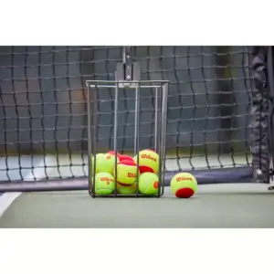 Wilson Starter Tennis Balls - 3pk