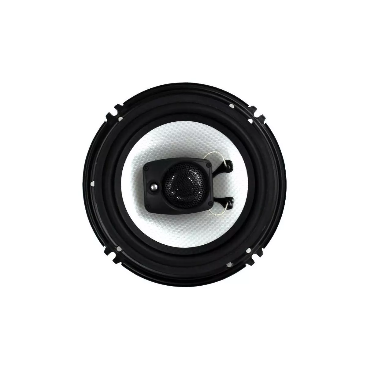 Boss Audio R63 Riot 6.5