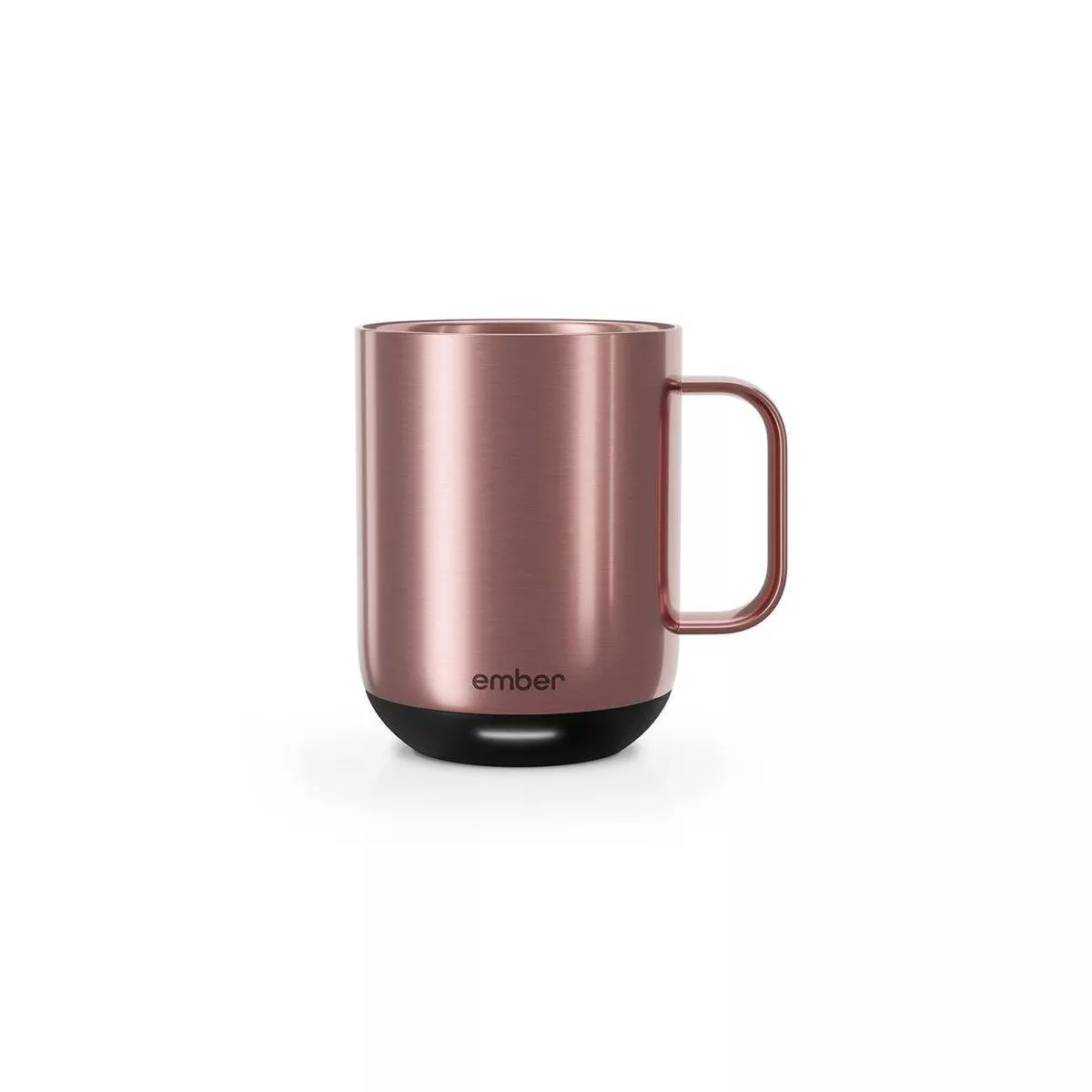 Ember Mug² Temperature Control Smart Mug 10oz - Rose Gold