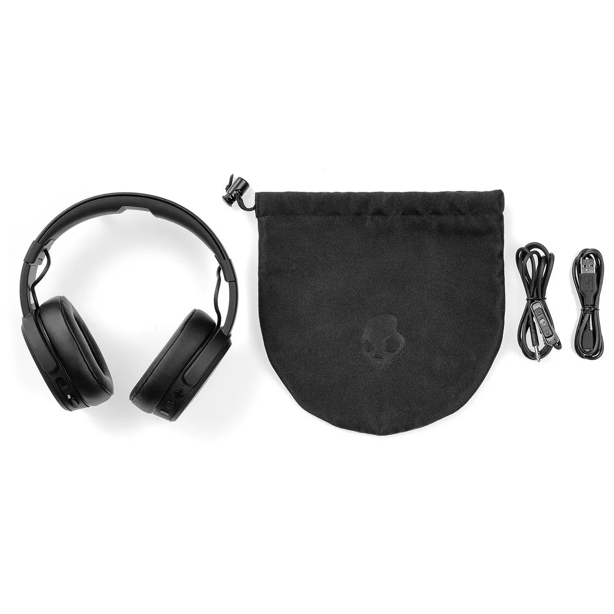 Skullcandy Crusher Wireless Over-Ear Headphones