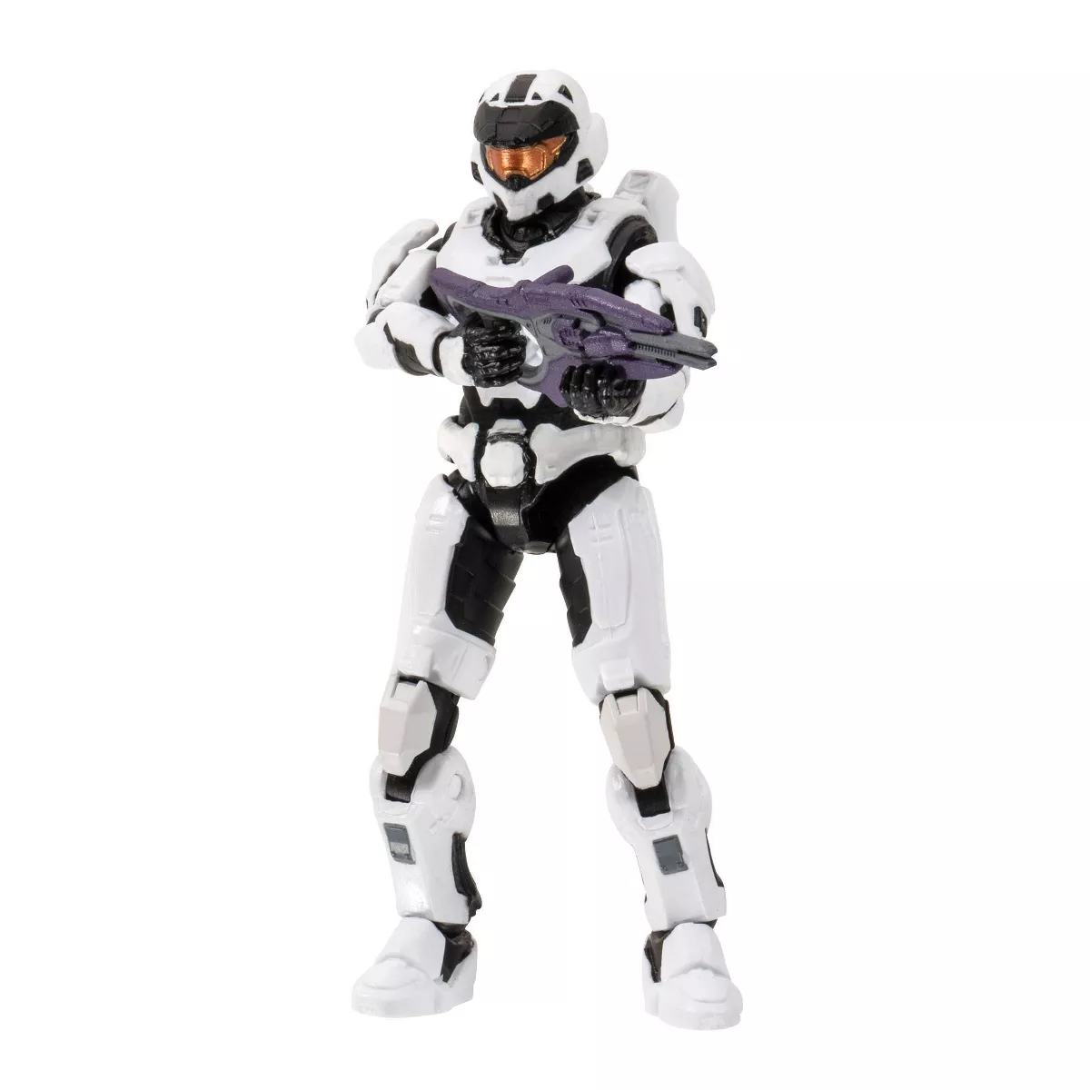 HALO Heroes & Villians Spartan Action Figure 3pk