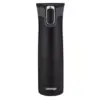 Contigo Autoseal West Loop Stainless Steel Coffee Travel Mug 24oz - Matte Black