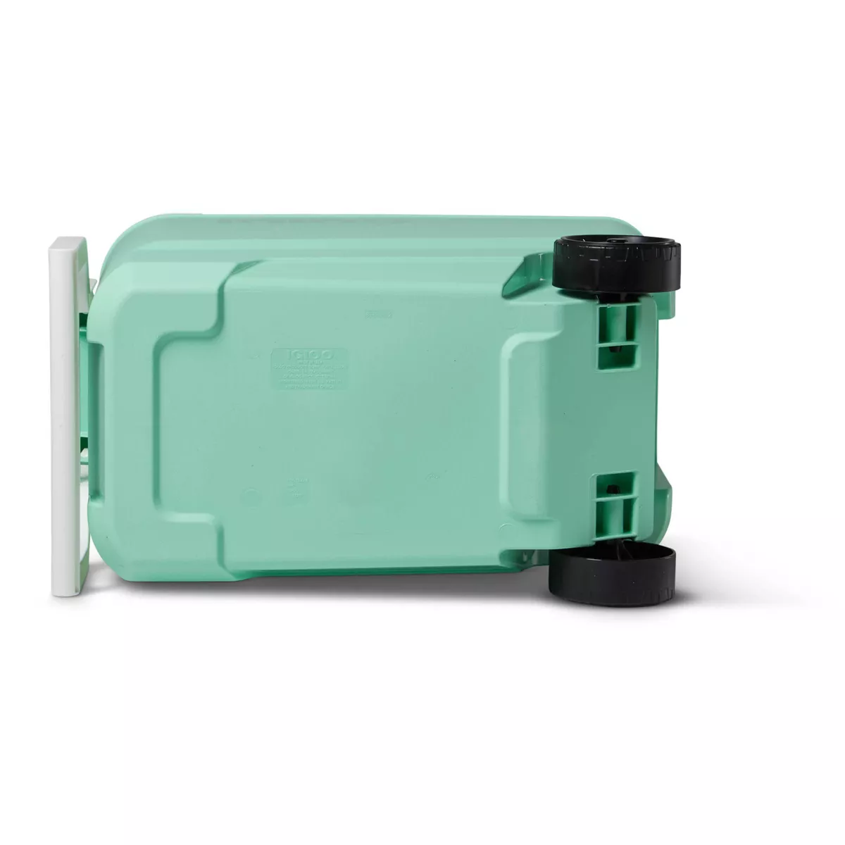 Igloo Wheelie Cool 38qt Portable Cooler - Mint