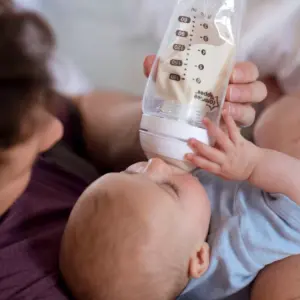 Tommee Tippee Pump and Go Breast Milk Starter Set