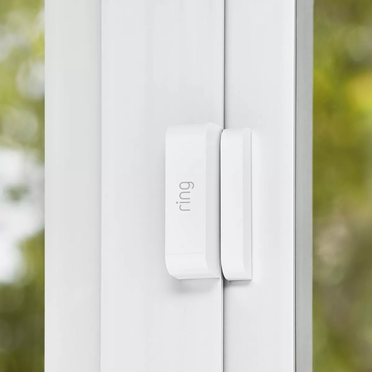 Ring Alarm Starter Kit