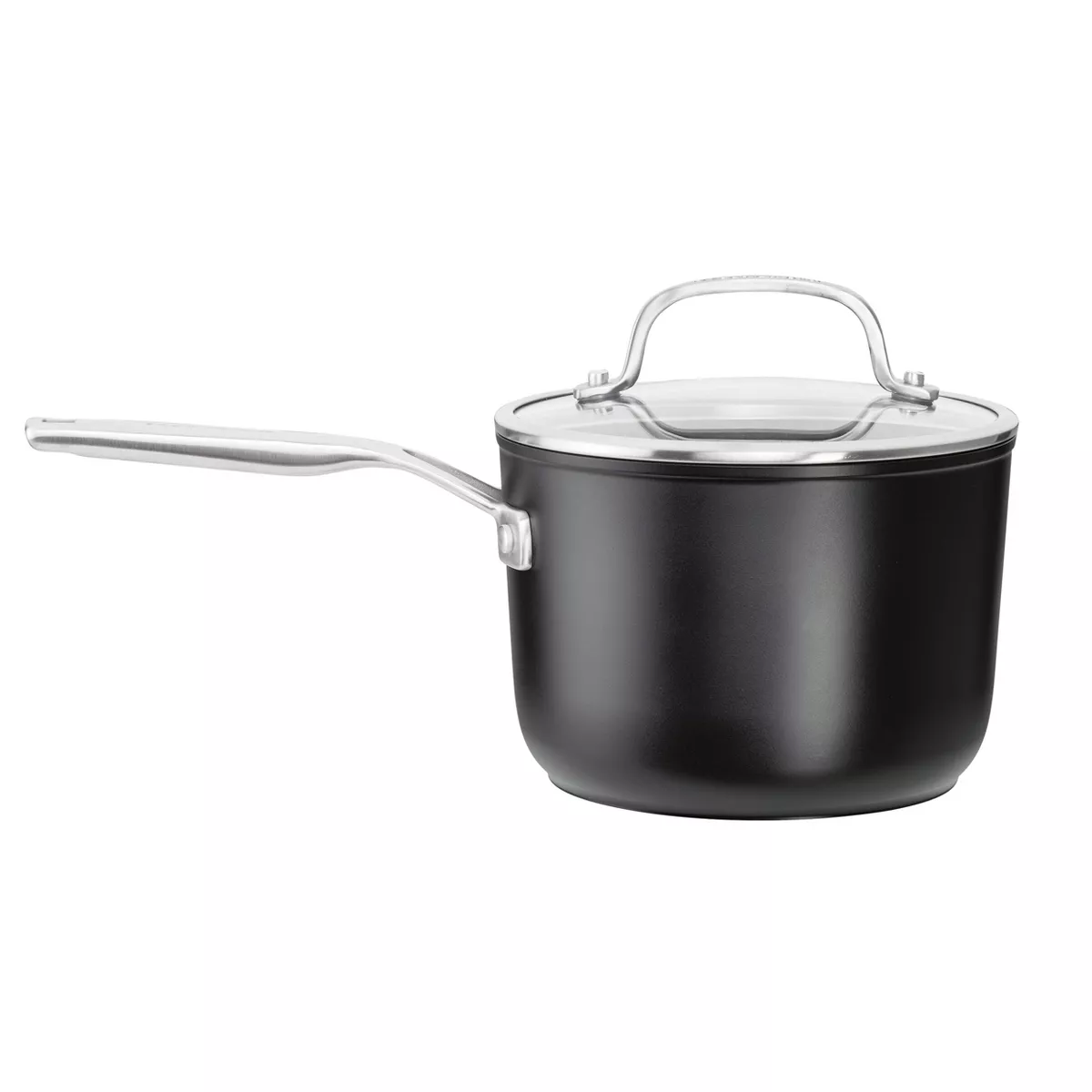 KitchenAid Hard-Anodized Induction 11pc Nonstick Cookware Set