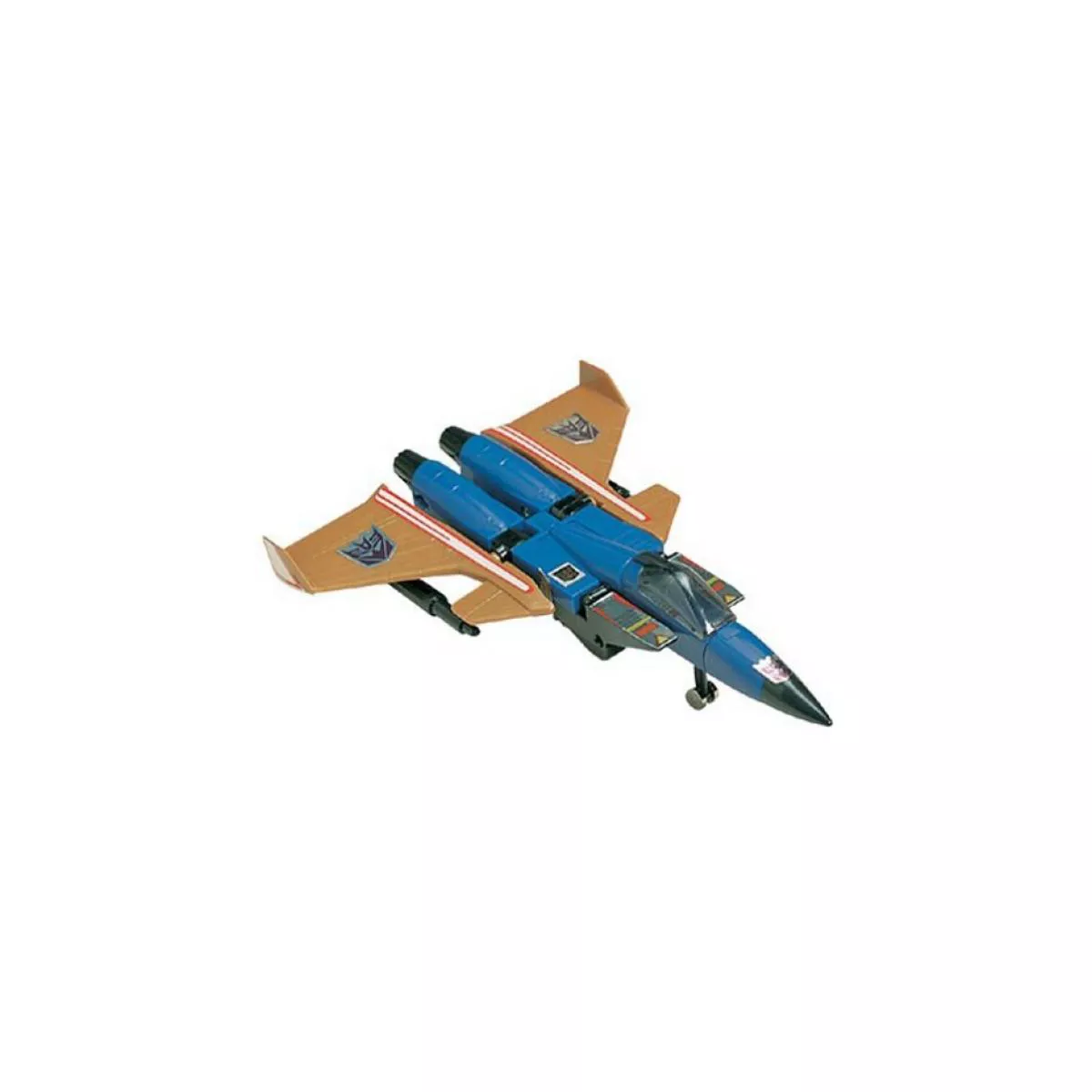 Transformers G1 Dirge | The Transformers Generation One Commemorative Series Action figures