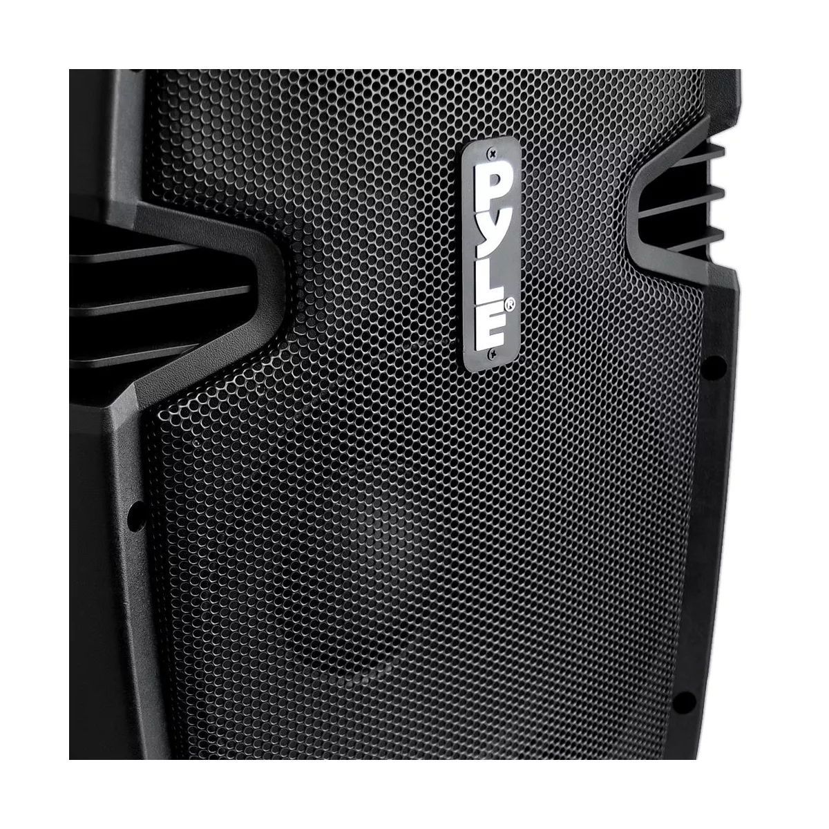 PylePro PPHP1237UB 900W 12-Inch Bluetooth DJ PA Speaker (Certified Refurbished)