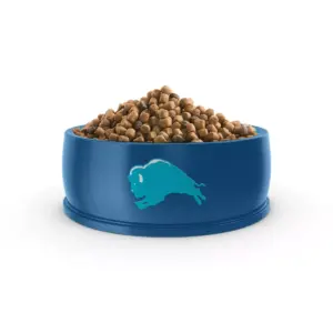 Blue Buffalo Healthy Living Chicken & Brown Rice Recipe Adult Premium Dry Cat Food - 2lbs