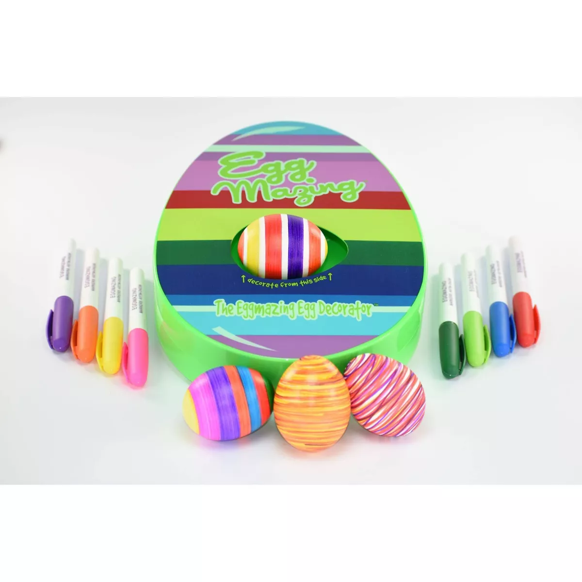 The EggMazing Egg Decorator
