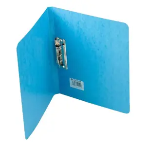 Wilson Jones PRESSTEX Grip Binder 5/8