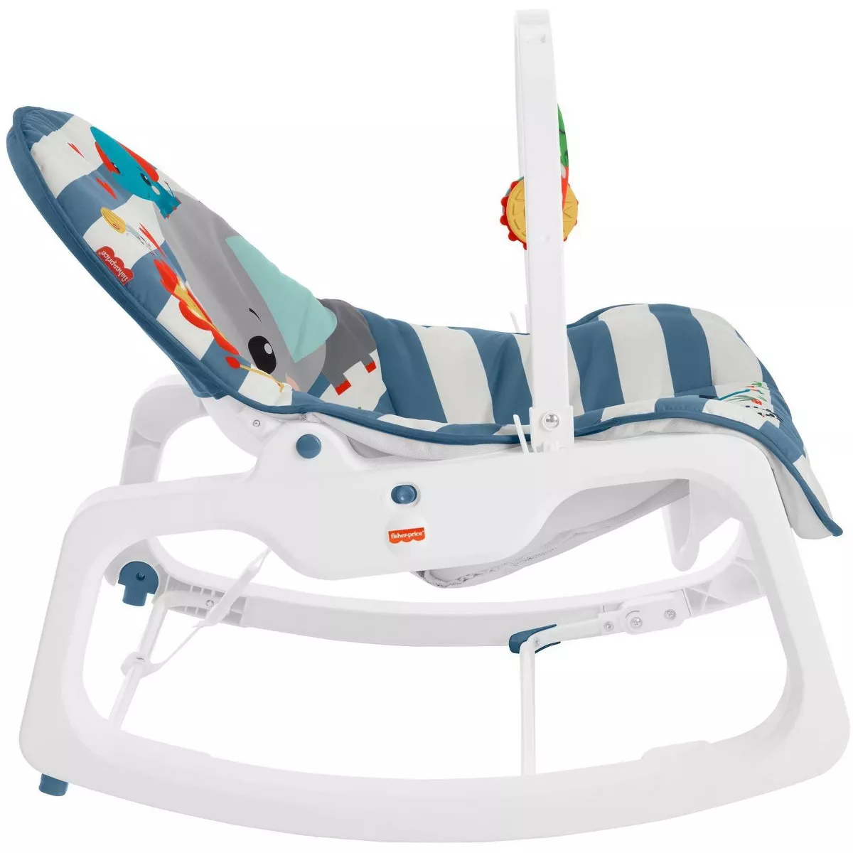 Fisher-Price Infant-to-Toddler Rocker