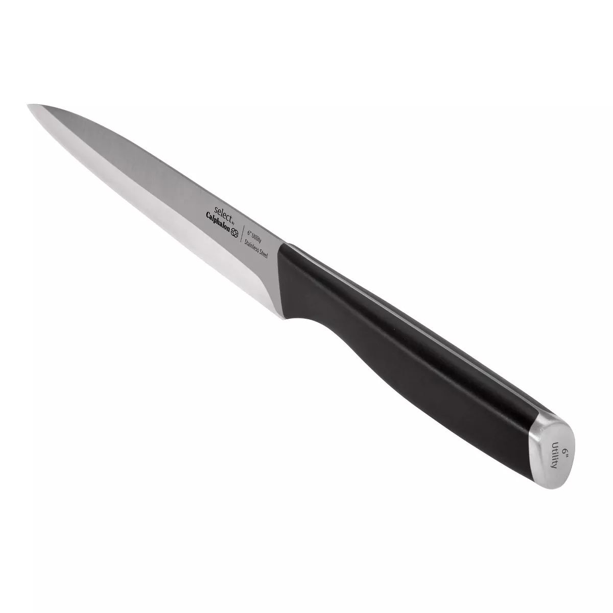 Select By Calphalon 2pc Fruit And Vegetable Knife Set