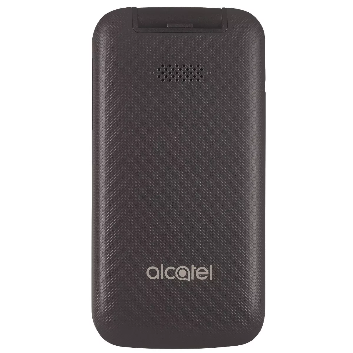 Tracfone Prepaid Alcatel Myflip 2 (4GB) - Black