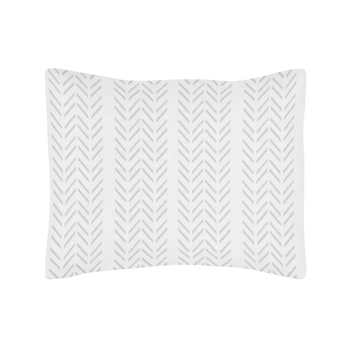 3pc Queen Construction Truck Bedding Set - Sweet Jojo Designs