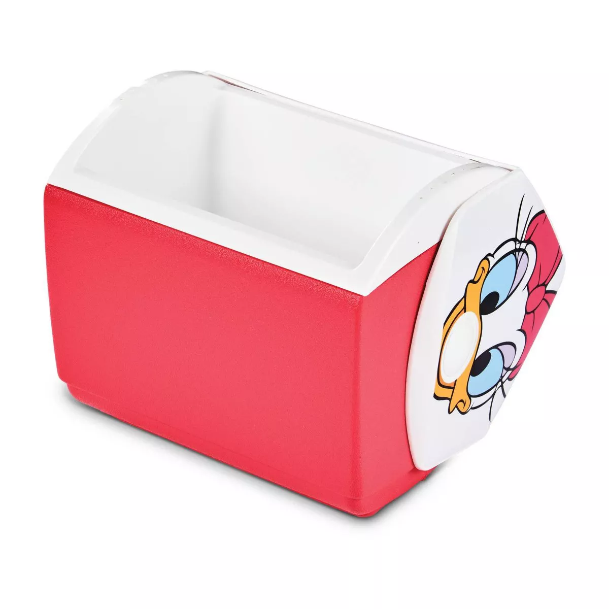 Igloo Playmate Pal Disney Daisy Duck 7qt Cooler - Pink