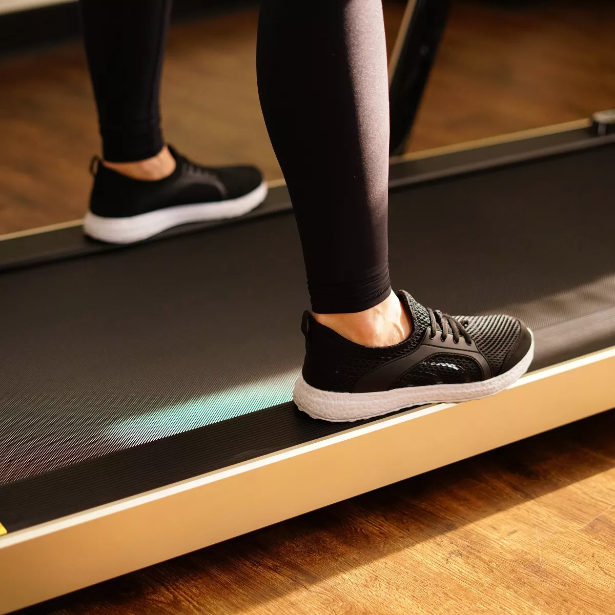 ASUNA G Slim Folding Motorized Treadmill