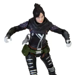 Apex Legends: Wraith 6