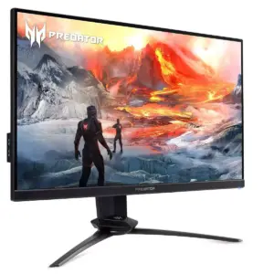 Acer Predator XN3 24.5