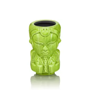 Beeline Creative Geeki Tikis Star Wars Rancor & Oola Collectible Tiki Style Drink Mugs | Set Of 2