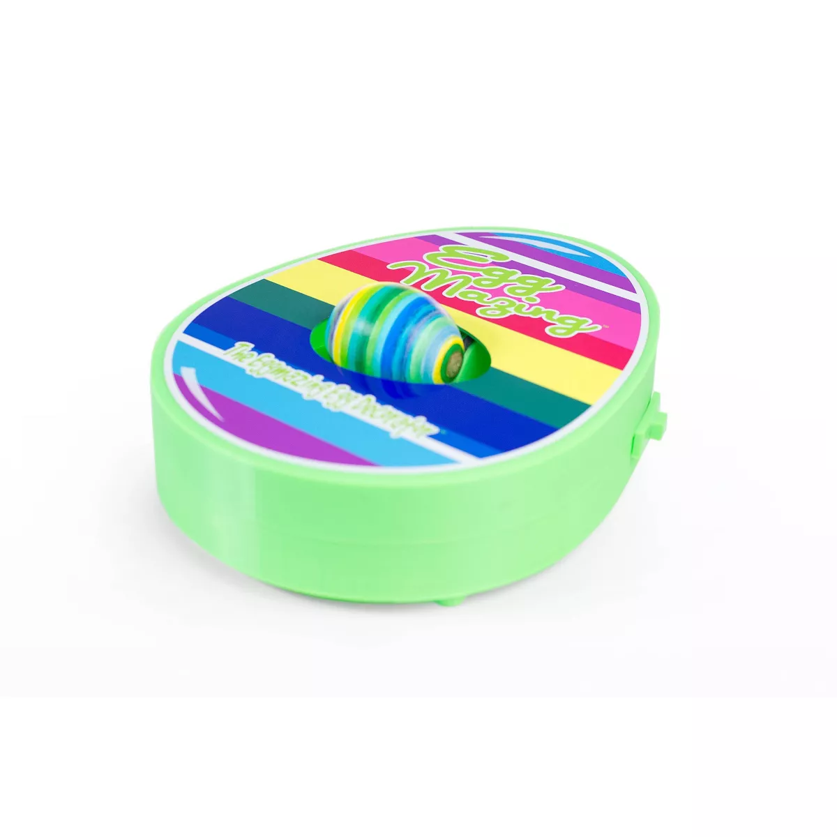 The EggMazing Egg Decorator