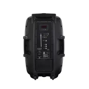 Altec Lansing SoundRover Wireless Trolley Speaker