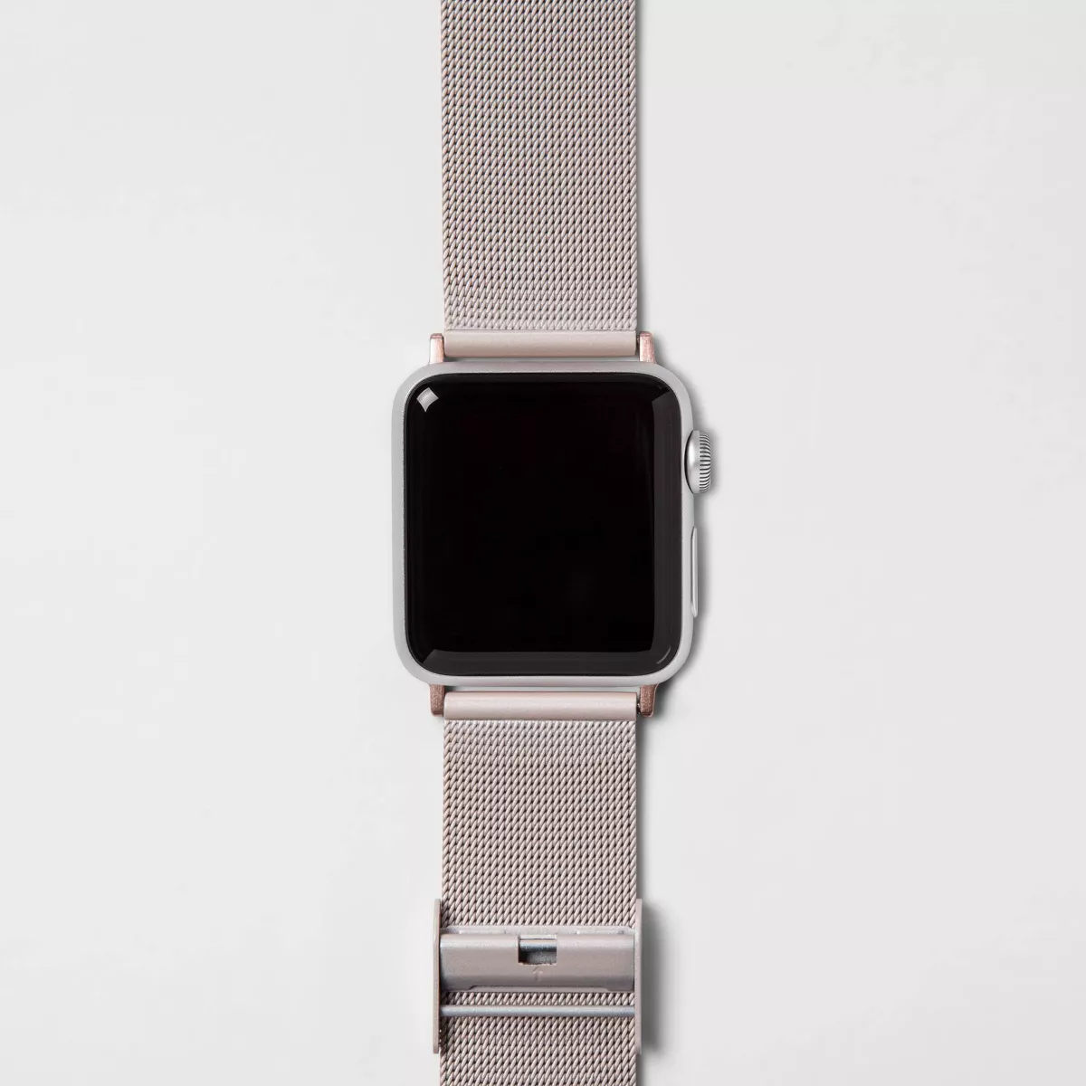 heyday™ Apple Watch Metal Mesh - Ballet Pink 38mm-40mm