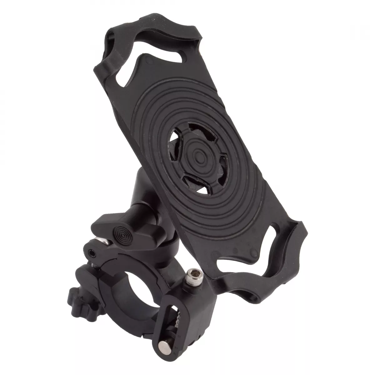 Bikase Trailkase QR Phone Bag and Holder