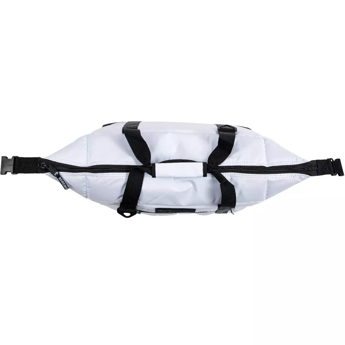 NorChill Soft Sided 34qt Cooler Bag - White