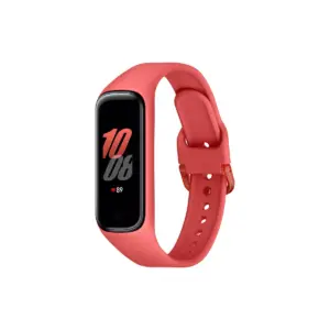 Samsung Galaxy Fit2 - Red