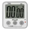 Escali Extra Large Display Digital Timer