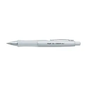 Pilot Dr. Grip LTD Retractable Gel Ink Roller Ball Pen Black Ink .7mm 36272