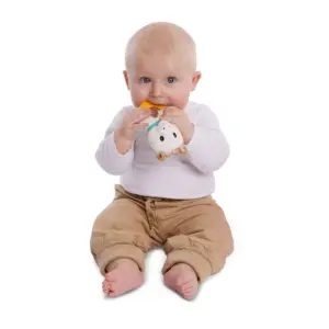 Sophie la girafe Plush Rattle