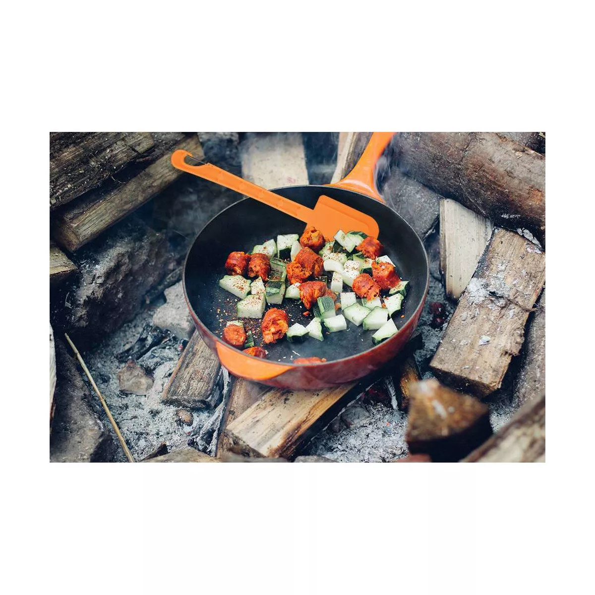 UST Outdoor KLIPP Serving Set