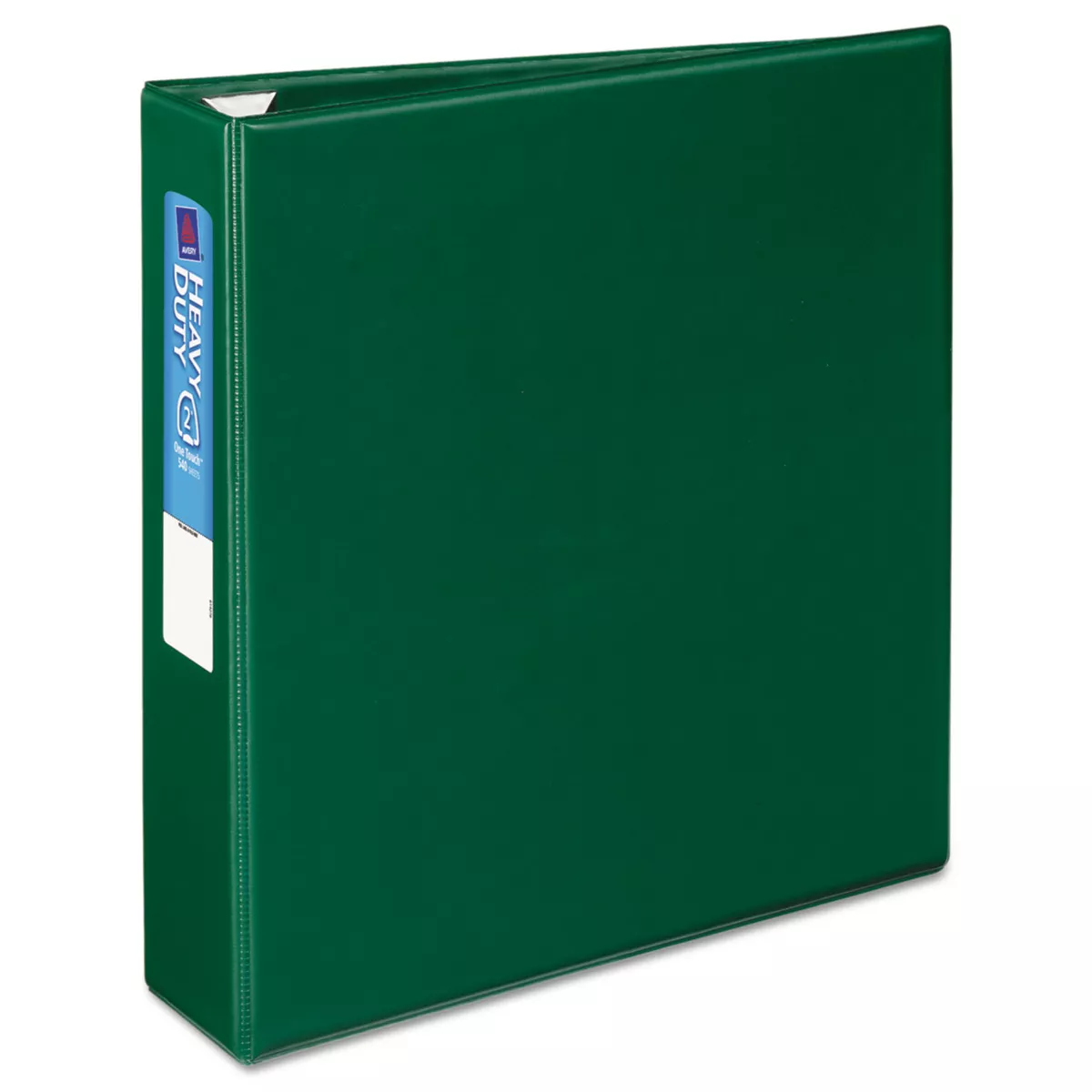 Avery Heavy-Duty Binder with One Touch EZD Rings 11 x 8 1/2 2
