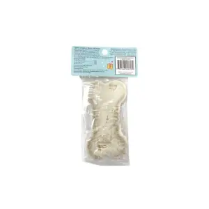 Molly's Barkery Birthday Cookie Dry Dog Treats - 2.19oz