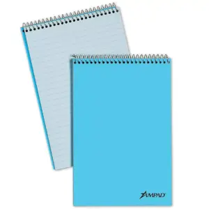Ampad Steno Pad 6