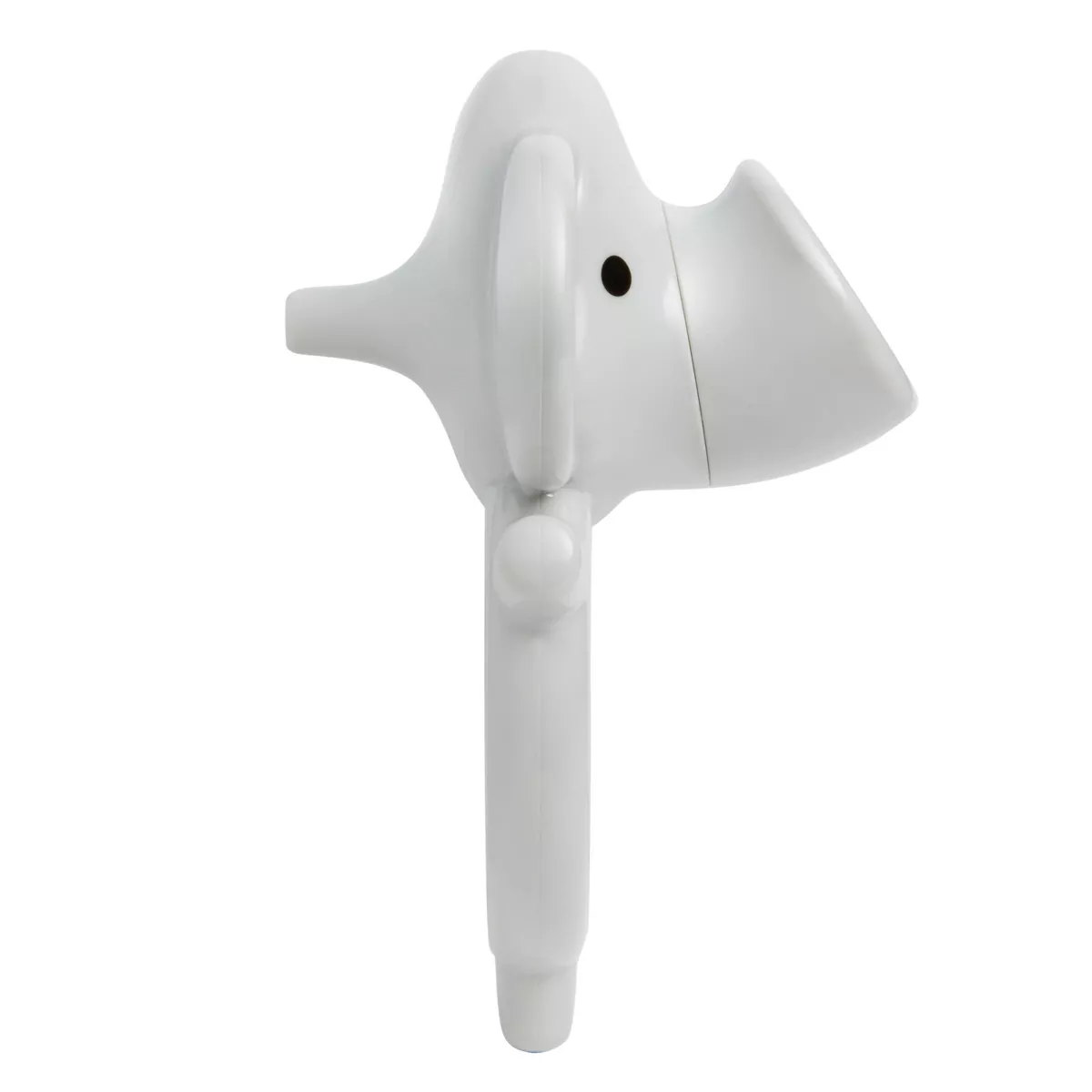 Munchkin Bubble Bestie Elephant Bubbler Bath Toy